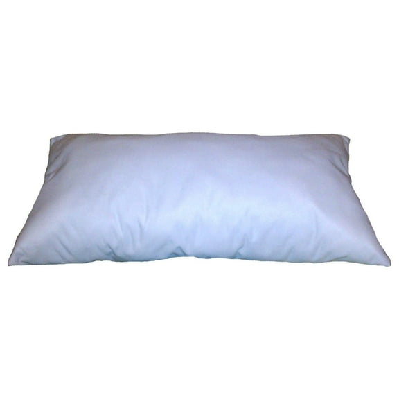 18x38 Inch Rectangular Throw Pillow Insert Form