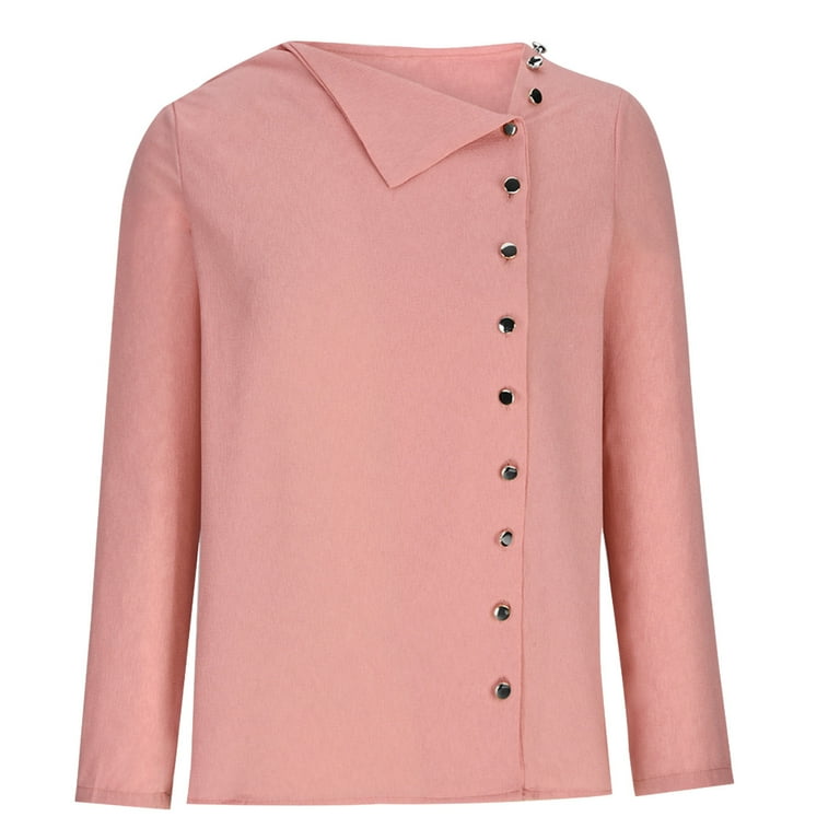 Snap Front Plain Casual Cardigans Snap Front Plain Casual Cardigans