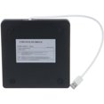 thumbnail image 4 of External USB 3.0 DVD Burner DVD VCD CD burner USB CD DVD writer Drive Portable Writer Replacement for Laptop Computer PC, 4 of 7