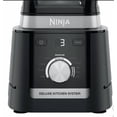 thumbnail image 2 of Ninja Deluxe Kitchen System with 88-oz. Pitcher, 9-Cup Processor, & Auto-iQ, 2 of 6