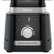 Ninja Deluxe Kitchen System with 88-oz. Pitcher, 9-Cup Processor, Auto-iQ