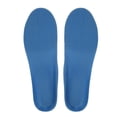 thumbnail image 2 of High Elastic Insole Foot Arch Support Orthopedic Insole Sports Protection Flat Foot Correction Shoe Insole, 2 of 8