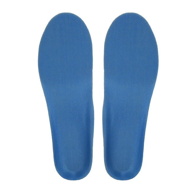 High Elastic Insole Foot Arch Support Orthopedic Insole Sports Protection Flat Foot Correction Shoe Insole