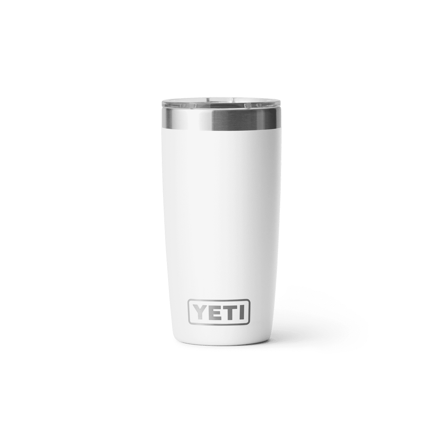 【新品】YETI Rambler 20 oz Travel Mug ホワイト YETI Rambler R20 Travel Mug White