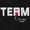 Black, variant on Funny There Is An I in Team Humor Men's Graphic T Shirt Tees Brisco Brands S