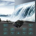 thumbnail image 4 of H20 4k Media Player Surround Sound Digital Player 1GB RAM 8GB ROM for Android 10.0 TV Box US Plug, 4 of 5