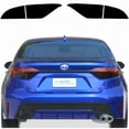 thumbnail image 1 of Lámina para Luces Traseras GRIDREADY Toyota Corolla 2019-2025, 1 of 6