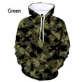thumbnail image 2 of Sudadera con capucha con estampado de camuflaje 3D para hombre, chándales militares, chaquetas de moda para niños, sudaderas con capucha de invierno unisex, 2 of 5