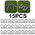 thumbnail image 1 of JShteea 2 Uds Tipo Cadena Hoja Cadena Motosierra Corte Accesorios Carpintería, 1 of 6