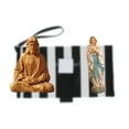 thumbnail image 2 of Estatua del Corazón de Jesús,Estatua del Sagrado Corazón de Jesús para decoración del hogar,Estatua de Lutero,Colección religiosa de la estatua de la Virgen María,Figura de resina y, 2 of 8