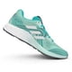 thumbnail image 3 of adidas Tenis Aerobounce 2 W Mujer Azul Running Originales Agua agua 23 adidas AQ0538, 3 of 4