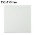 thumbnail image 1 of Inspection Port Hinged Access Hatch High Quality ABS Door Hinged Inspection Port Wall Push-Type Household Tools Spare Parts, 1 of 8