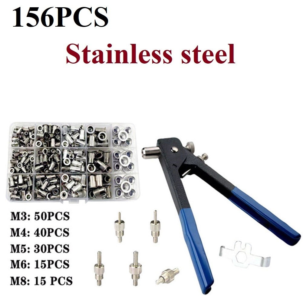 rivet tools rivet tools