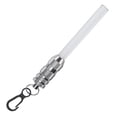 thumbnail image 4 of Diving Flashlight, Diving Signal Light Bright  For Diver For Diving Activities Green Flashing, 4 of 8