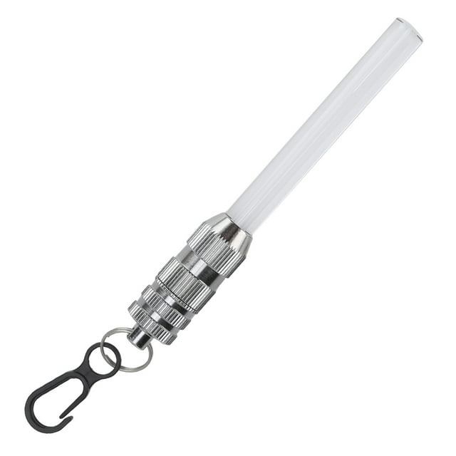 Dive Light Stick, Diving Strobe Location Light Compact Super Bright Diving Light Diving Warning Light