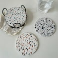 thumbnail image 4 of Travelwant Coasters for Drinks Absorbent Drink Coasters Farmhouse Style Absorbent Coaster Drink Coasters for Table Housewarming Gifts for New Home, 4 of 6