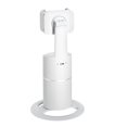thumbnail image 3 of Portable Smart Rotation Auto Facial Body Track Support de Téléphone 360 ° de Suivi du Visage pour l'Appel Vidéo en Direct en Streaming, 3 of 8