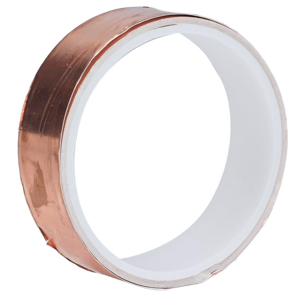 EMI Shielding Tapes, Conductive Tape Easy Operation Flexibility 3