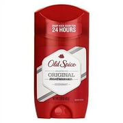 5 Pk Old Spice High Endurance Deodorant Long Lasting Stick Original Scent 2.25oz