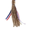 thumbnail image 6 of Independence Day Wood Bead Tassels Garlands Farmhouse Rustic Bead Hanging Ornaments for 4Th Of Decor, 6 of 8