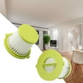 thumbnail image 4 of MYG Reusable Filter for 18V+ Performance Hand Vacuum PLC704K PLC705K PLC705B, High-Quality Replacement Filters, Dust Trapping, Easy Installation, A32F05N Compatible (2 Pack), 4 of 9