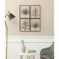thumbnail image 3 of Luxen Home Modern Nature 28in. H Wall Panel, 3 of 10