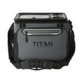 thumbnail image 1 of Titan Glacière Pliable 40 Canettes, 1 of 1