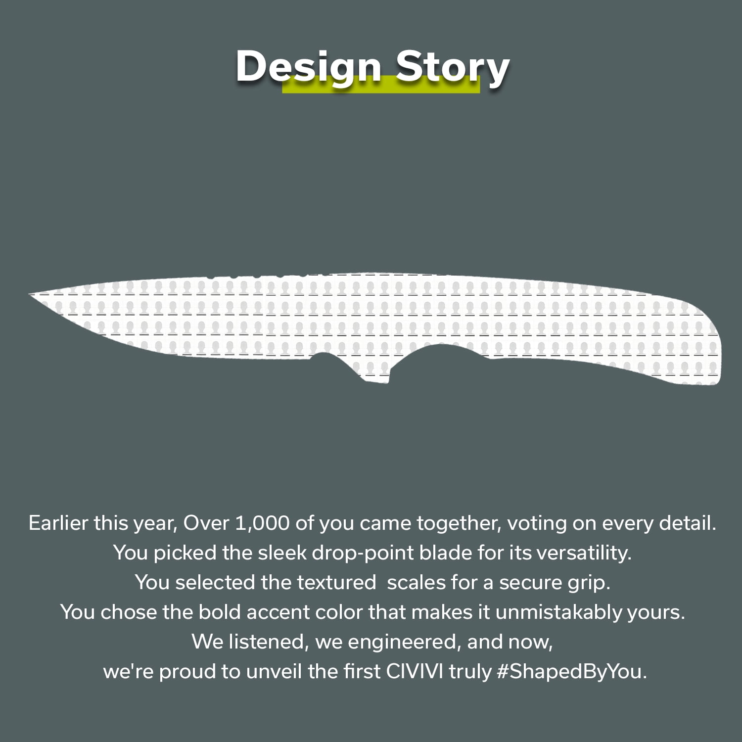 CIVIVI Tarask Pocket Folding Knife, 2.96" Nitro-V Blade G10 Handle, Multitool Knife with Glass Breaker C25023C-2