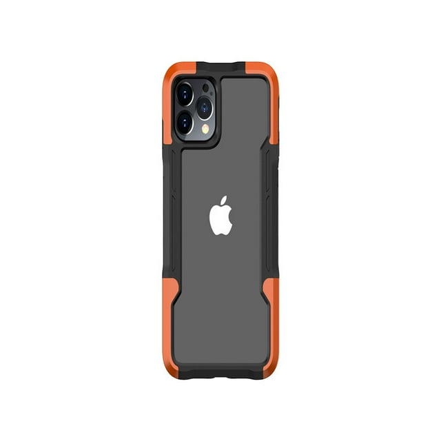 Designed for iPhone 11Pro Max, 360° Protective Case with Built-in Screen Protector, Anti Scratched Shock Protection Case for iPhone