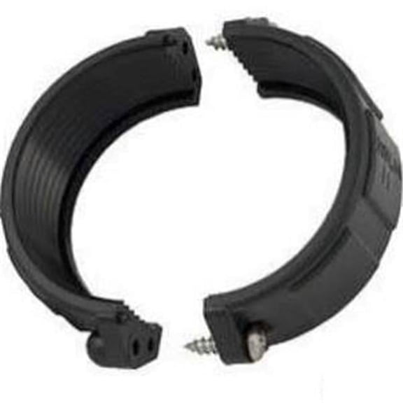 121109015 1.5 in. Small Flange FBT Union Split Nut with Screws