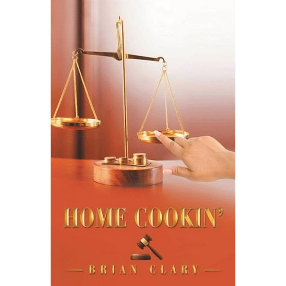 Home Cookin' (Paperback)
