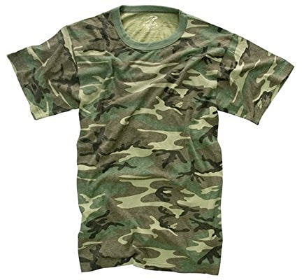 moisture wicking camo shirts