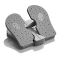 thumbnail image 1 of Mini Stepper Trainer, Foot Stepper Machine Reinforced Nylon Convex Massage Point  for Home Grey, Green,Light Blue, 1 of 8