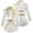 Cosplay-D, variant on Halloween Popular Singers Idol Cosplay Costume, Popular Star Idol Dance Performance Costume, Includes Outerwear, Inner Top and Pants, Birthday Party Cosplay Dress Up , 100(2-3 Years)