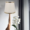 thumbnail image 2 of SHISUYAN 1pc Decorative Lampshade Ceiling Lamp Screen Wall Lamp Accessory, 2 of 9
