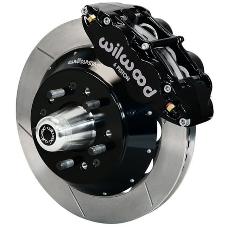 NEW WILWOOD FRONT DISC BRAKE KIT, 13