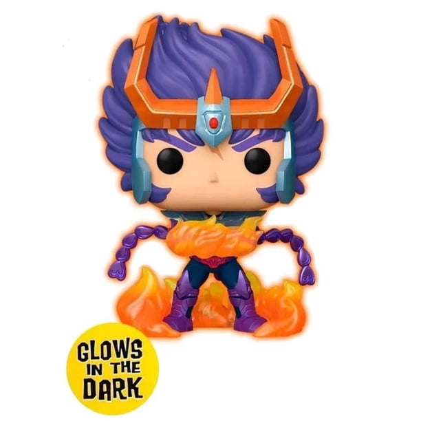 POP Phoenix Exclusive(GW) Funko Saint Seya Series