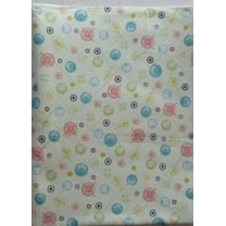 Vintage Notions Sewing by Amy Barickman - Cotton Fabric by Red Rooster