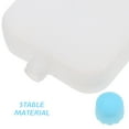 thumbnail image 3 of 4pcs Freezer Packs For Air Conditioner Fan Ice Packs Ice Blocks Cooler Freezer Packs Reusable Ice Packs, 3 of 5