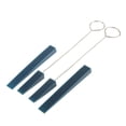 thumbnail image 3 of lionlar 5 Pieces Piano Kit Professional Piano Tools Including Mute Temperament Strip, 3 of 8
