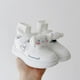 thumbnail image 5 of Zapatos de cuero rosa canela perro niñas lindos zapatos blancos para niños 2025 zapatillas nuevas de otoño zapatillas, 5 of 5