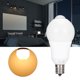thumbnail image 5 of Motion Sensor Light Bulb,, 5W Pressure-Resistant Intelligent Sensing Not Easy To Break LED Sensor Light Bulbs, For Warehouses For Entrances ANGGREK Otros, 5 of 8