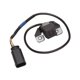 thumbnail image 4 of Black Friday compatible / Ix35 2009-2013 Car Rear View Camera Reverse Camera Backup Parking Assist Camera 95790-2s010, 4 of 5