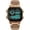 1335-Rose Gold, variant on Wrist Watch for Men, Digital Sports Waterproof Watch with Dual Time Chronograph Countdown Alarm Backlight