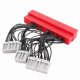 thumbnail image 1 of Adaptateur de faisceau de câbles de conversion OBD2B vers OBD1, Plug and Play, pour Acura Integra 2000-2001, 1 of 4