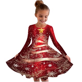 Mini robe texturée rouge à épaule unique - FR