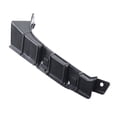 thumbnail image 2 of Front Bumper Bracket Holder For X5 E53 Spare Parts Rment Accessories , 51117116668 Right, 2 of 8
