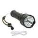 thumbnail image 2 of Antorcha LED ANGGREK Con Zoom Interruptor de Presión Ajustable Para Acampar al Aire Libre, 2 of 8