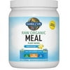 Garden of Life - RAW Meal Organic Shake & Meal Replacement Vanilla - 17.1 oz.