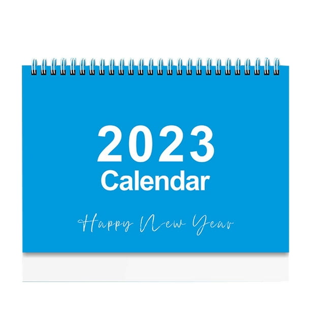 Calendrier 2023 simple